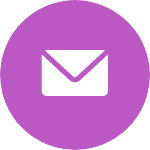 Footer Email icon